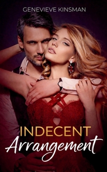 Paperback Indecent Arrangement Book