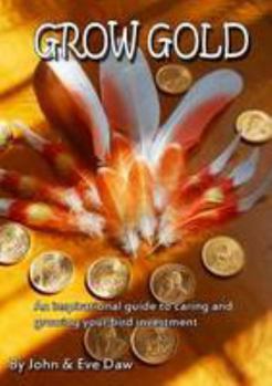 Paperback Grow Gold Book