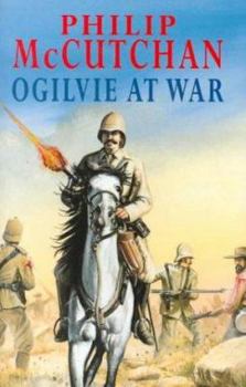 Ogilvie at War - Book #5 of the James Ogilvie