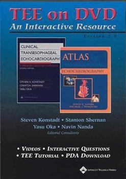 CD-ROM Tee On Dvd: An Interactive Resource, Version 2.0 Book