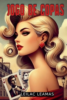 Paperback Jogo de Copas [Portuguese] Book