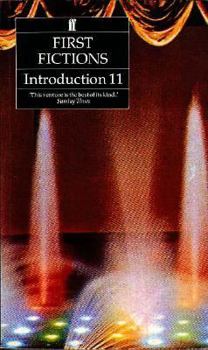 Paperback First Fictions: Introduction 11 Book