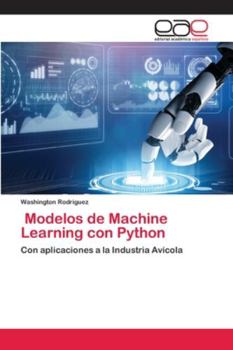 Paperback Modelos de Machine Learning con Python [Spanish] Book