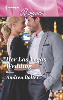 Mass Market Paperback Her Las Vegas Wedding Book