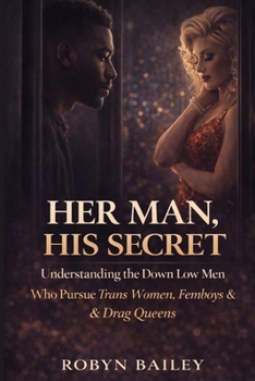Paperback Her Man, His Secret Book