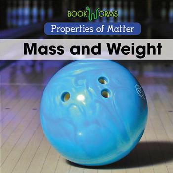 Paperback Mass and Weight Book