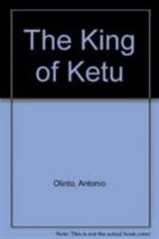 Hardcover The king of Ketu Book