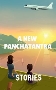 Paperback A New Panchatantra Book