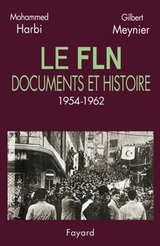 Paperback Le FLN [French] Book