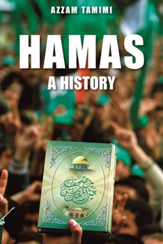 Paperback Hamas: A History from Within Book