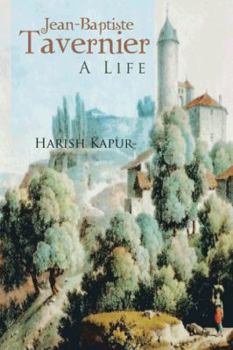 Paperback Jean-Baptiste Tavernier: A Life Book