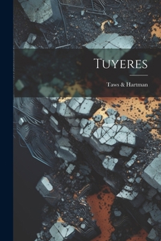 Paperback Tuyeres Book