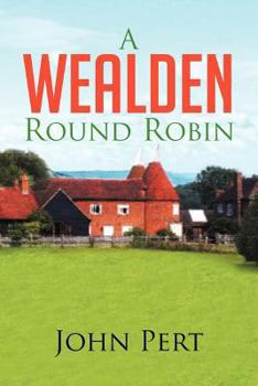 Paperback A Wealden Round Robin Book