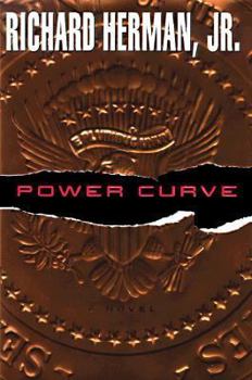 Power Curve - Book #1 of the Madeline Turner