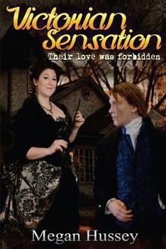 Paperback Victorian Sensation Book