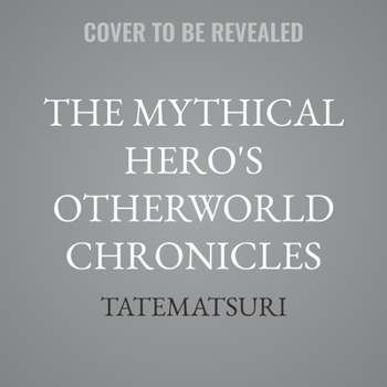 MP3 CD The Mythical Hero's Otherworld Chronicles: Volume 4 Book