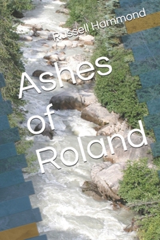 Paperback Ashes of Roland Book