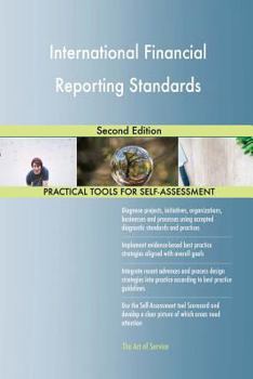 Paperback International Financial Reporting Standards Second Edition Book