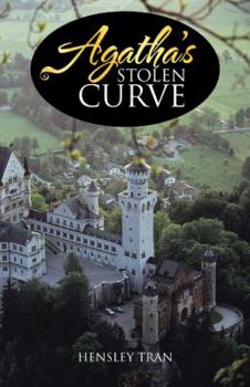 Paperback Agatha's Stolen Curve Book