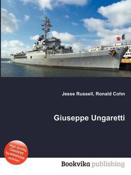 Paperback Giuseppe Ungaretti Book