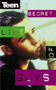 Paperback Secret Life of Guys (Teen Magazine) Book
