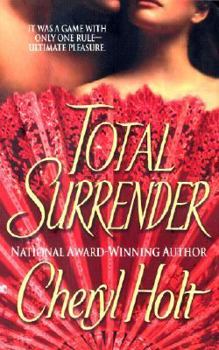 Mass Market Paperback Total Surrender Book