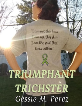 Paperback Triumphant Trichster Book