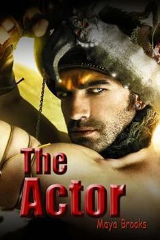 Paperback The Actor Book