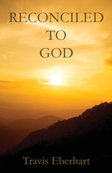 Paperback Reconciled to God Book