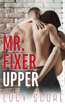 Paperback Mr. Fixer Upper Book