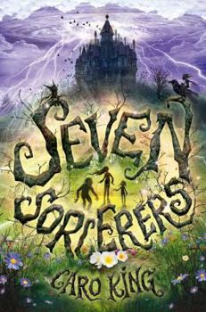 Seven Sorcerers - Book #1 of the Seven Sorcerers