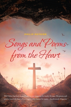 Paperback Songs and Poems from the Heart Book