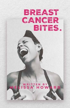 Paperback Breast Cancer Bites Book