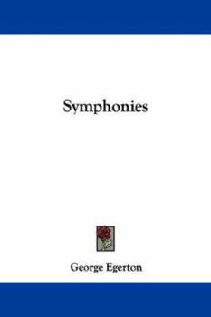 Paperback Symphonies Book