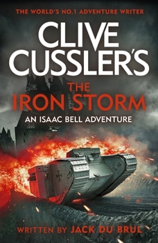 The Iron Storm