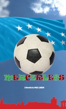 Paperback Mercerless Book