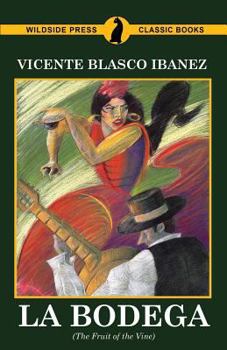 Paperback La Bodega (The Fruit of the Vine) Book