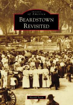 Paperback Beardstown Revisited Book