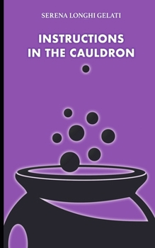 Paperback Instructions in the Cauldron Book