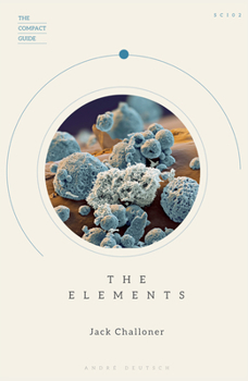 Mass Market Paperback The Elements Book