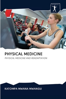 Paperback Physical Medicine Book