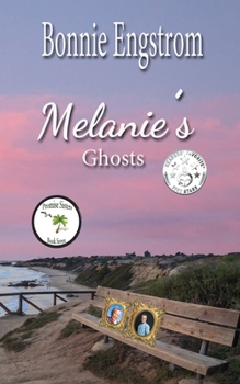 Paperback Melanie's Ghosts Book