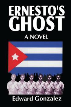 Hardcover Ernesto's Ghost Book