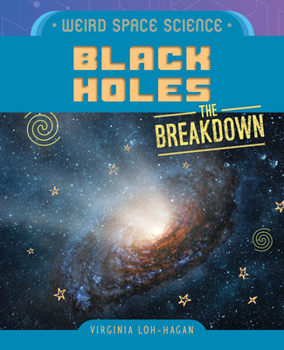 Library Binding Black Holes Book