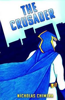 Paperback The Crusader Book