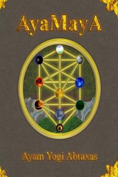 Paperback AyaMayA Book