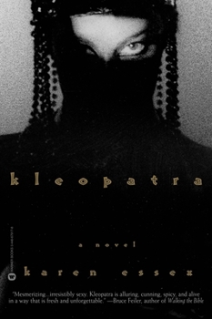 Kleopatra - Book #1 of the Kleopatra