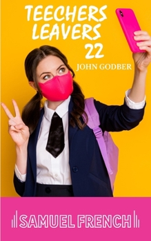 Paperback Teechers Leavers 22 Book
