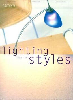 Paperback Lighting Styles Book