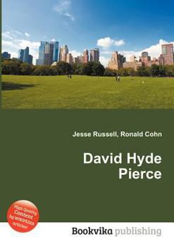 David Hyde Pierce